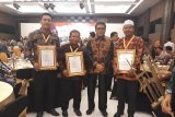 KUD Karya Mukti binaan Astra Agro kembali raih predikat Terbaik Nasional 2019