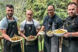 Cara Kemenpar promosikan kuliner Indonesia di luar negeri