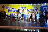 Gubernur Malut luncurkan Festival Morotai di Ternate