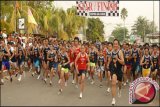 Tiga atlet nasional raih gelar International 10K