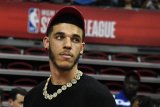 Ungkapan perasaan Lonzo Ball karena tinggalkan Lakers