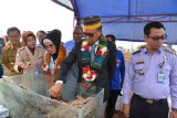 Gubernur Sulsel  minta nelayan curhat ke pemerintah