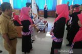 Wahyuningsih Ketua Ikatan Pengusaha Muslim Indonesia Palu