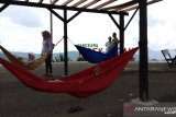 Tabek Patah Provides ATV  and free Hammock