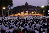 Perayaan Maha Puja Asadha