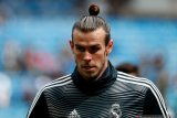 Real Madrid patok harga untuk Bale
