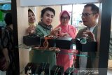 Manfaatkan teknologi informasi untuk maksimalkan pemasaran produk lokal di Kalteng