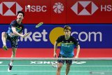 Enam wakil Indonesia lolos ke babak dua pada hari pertama Indonesia Open