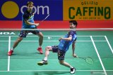Ringkasan Indonesia Open, enam wakil Indonesia lolos ke babak kedua