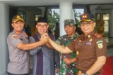 Mendagri Tunjuk Zaiful Bukhori Bupati Lampung Timur