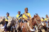 Parade kuda sandelwood untungkan Sumba Timur