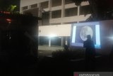 Planetarium Jakarta rutin mengajak warga teropong bulan 72 kali setahun