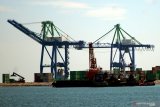 Butuh investasi 47 miliar dolar AS untuk pengembangan pelabuhan di Indonesia