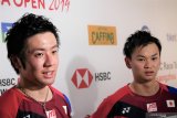 Endo/Watanabe pertahankan gelar ganda putra All England