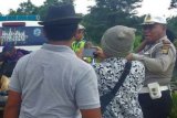 Tiga orang tewas dalam bentrokan antarwarga di Mesuji Lampung