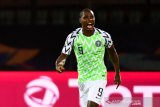 Nigeria finis ketiga usai tundukkan Tunisia 1-0