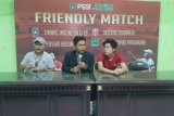 Timnas U19 menang tipis lawan Persibo Bojonegoro