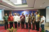 Hipmi tawarkan investasi Rp2 triliun untuk pengembangan pala di Papua Barat
