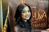 Artis Film Yoriko Angeline pernah dirundung saat SMP