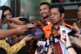 Idrus Marham dikabarkan sakit ginjal