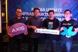 XL Axiata perluas jaringan data di Kalbar