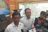 Masyarakat Sumut dimbau tidak memasang jerat harimau di hutan