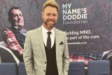 Brian McFadden akan gelar konser romantis di Jakarta pada November