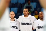 Gobert menegaskan Prancis tak cuma mau numpang main di China