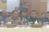 Pangdam Sriwijaya sesalkan tindakan anarkis terhadap Satgas Karhutla