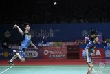 Inilah jadwal semifinal Indonesia Open 2019