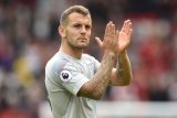 Terbuang dari West Ham, Wilshere yakin bisa bangkit lagi