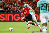 International Champions Cup 2019 -- Manchester United tumbangkan Inter Milan