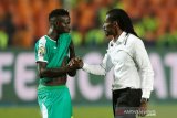 Pelatih: Senegal dilanda masalah inkonsistensi