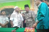 Gubernur Sumsel melayat ke rumah duka siswa taruna korban mos