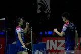 Pansangan Zheng Si Wei/Huang Ya Qiong berjaya di All China Final