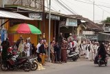 Melihat keharmonisan Kampung Madinah di Temboro Magetan