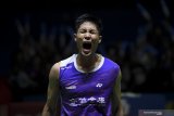 Taklukkan Kidambi, Chou Tien Chen melaju ke semifinal Denmark Open 2020