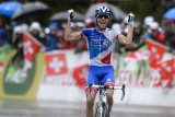 Klasemen keseluruhan Tour de France hingga  Etape 14