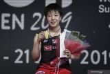 Tekuk Se Young, Akane ciptakan all Japan Final Prancis Terbuka 2021