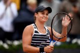 Peringkat satu dunia Barty terhenti  pada putaran kedua Toronto