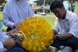 Sekolah di Yogyakarta didorong mengembangkan bank sampah