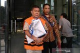 KPK rekonstruksi kasus dana perimbangan Pegunungan Arfak
