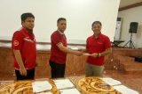 PT Telkom teken PKS dengan media di Makassar