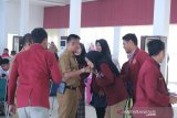 Wabup Dharmasraya ajak pelajar dan mahasiswa perangi narkoba