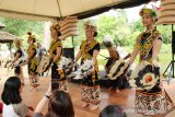 Rainforest World Music Festival (RWMF) merupakan festival musik tahunan yang telah digelar Sarawak Tourism Board (STB) sejak tahun 1998. Event yang rutin digelar setiap tahunnya selama tiga hari di Sarawak Cultural Village atau Kampung Budaya Sarawak di Kuching, Sarawak, Malaysia tersebut, bertujuan untuk merayakan keberagaman musik dunia. Pada tahun ini, RWMF 2019 dilaksanakan pada 12-14 Juli 2019. Dalam festival tersebut, pengunjung dapat menikmati pertunjukan musik, pameran kerajinan, gerai makanan, workshop hingga konser musik. Selain itu, pengunjung juga dapat mencoba beragam aktivitas seperti membuat lukisan, tato henna dari daun inai, bermain kano atau rakit, bermain gasing hingga berbelanja hasil kerajinan warga setempat. Untuk pertunjukan musiknya, tersaji beragam jenis seperti musik tradisional, fusion dan kontemporer. Rainforest World Music Festival menjadi perhelatan musik terbesar di Malaysia, yang pada tahun ini menampilkan 29 musisi yang didatangkan dari berbagai negaradi dunia yaitu antara lain Malaysia, Indonesia, Morocco, Vietnam, Scotland, Canary Islands, Chile, Madagascar, Russia, Ireland, Bhutan, Spanyol, Prancis, Jamaica, Estonia, Iran, Mongolia, New Zealand, Mauritius dan Cape Verde.