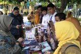Penyandang disabilitas di Mataram dapat kesempatan bekerja