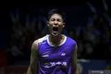 Empat wakil Cina melaju ke final Thailand Open