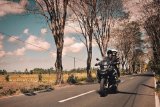 Darius Sinathrya hobi touring motor