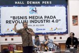 Pemahaman wartawan terhadap kode etik masih rendah