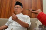 Gus Sholah dekat dengan Muhammadiyah